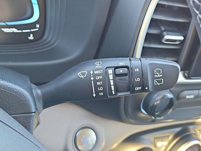 2026 Hyundai Venue SEL - Photo 25