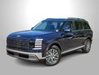  Hyundai Palisade Hybrid