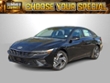 New 2026 Hyundai Elantra Limited Sedan