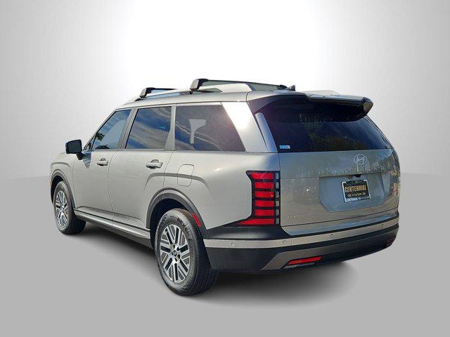 2027 Hyundai Palisade SEL Premium - Photo 6