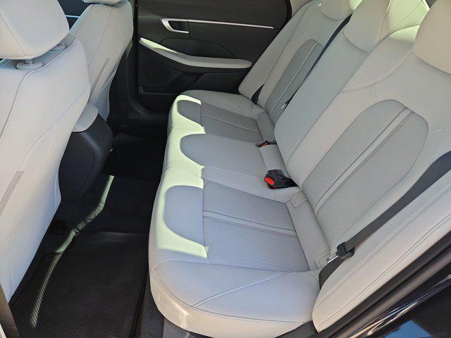 2026 Hyundai Sonata SE - Photo 18