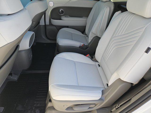 2027 Hyundai Palisade SEL - Photo 19