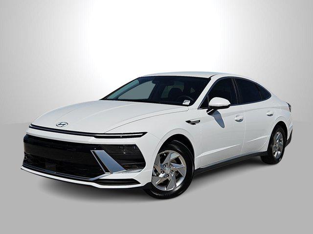 2026 Hyundai Sonata SE Sedan