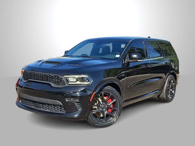 2021 Dodge Durango SRT 392