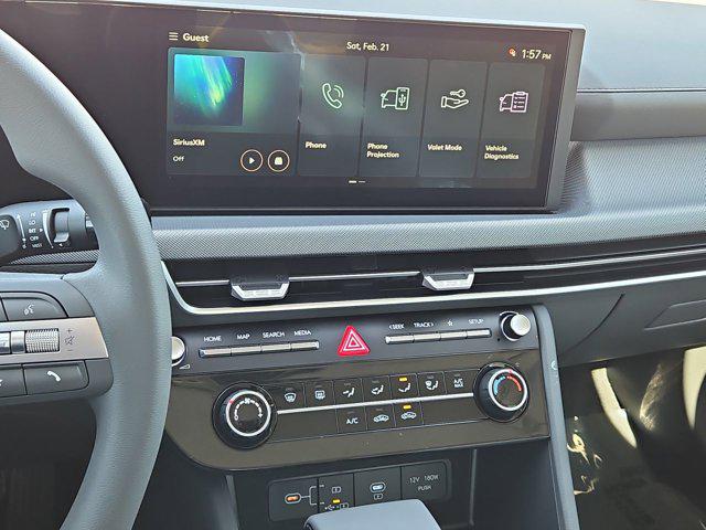 2026 Hyundai Sonata SE - Photo 26