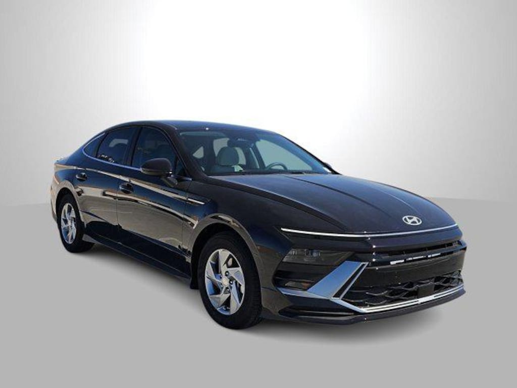 New 2026 Hyundai Sonata SE Sedan
