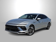 2026 Hyundai Sonata SEL Sport Sedan