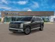 New 2027 Hyundai Palisade Hybrid Blue SEL 8P SUV