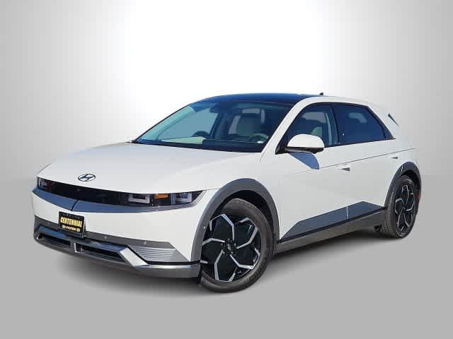 2023 Hyundai Ioniq 5