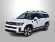 New 2027 Hyundai Santa Fe Limited FWD SUV
