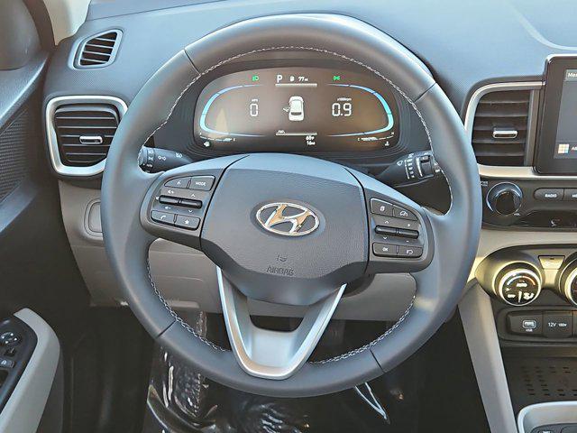 2026 Hyundai Venue SEL - Photo 22