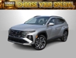 New 2026 Hyundai Tucson Limited AWD SUV