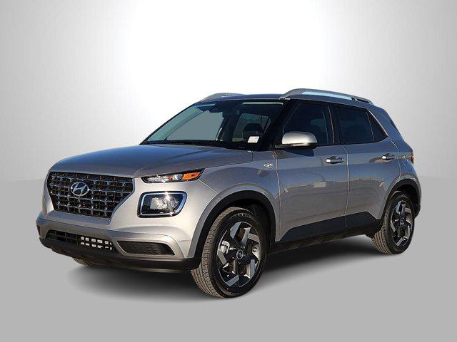 2026 Hyundai Venue SEL - Photo 4