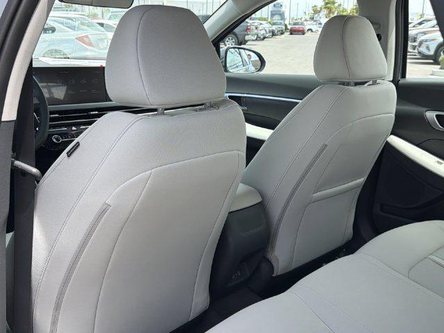 2026 Hyundai Sonata SE - Photo 16