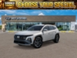 New 2026 Hyundai Tucson SEL Plus FWD SUV