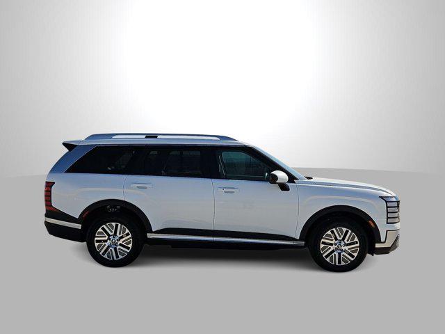 2027 Hyundai Palisade SEL - Photo 9