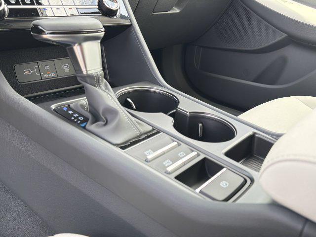 2026 Hyundai Sonata SE - Photo 24