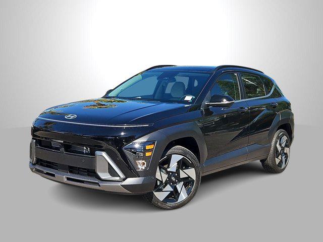 2026 Hyundai Kona Limited AWD SUV