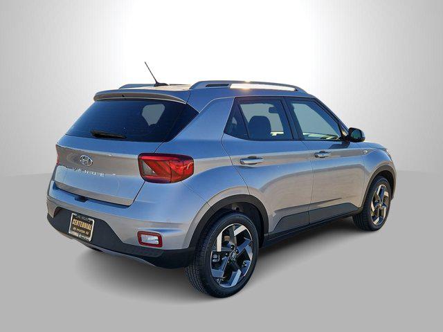 2026 Hyundai Venue SEL - Photo 8
