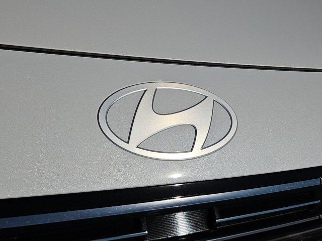 2027 Hyundai Palisade SEL - Photo 11