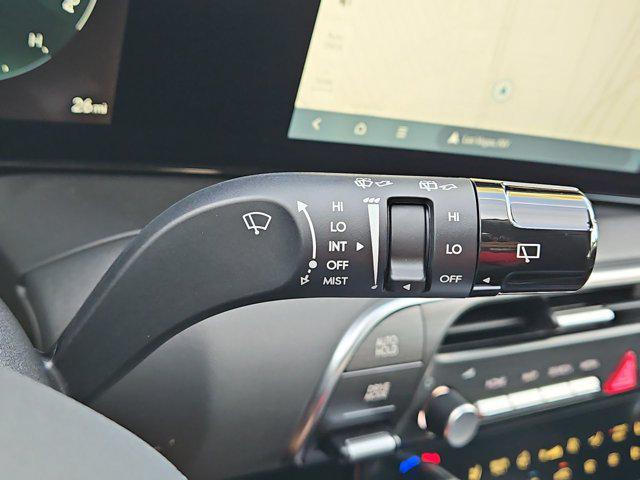 2027 Hyundai Palisade SEL Premium - Photo 26