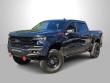 Used 2020 Chevrolet Silverado 1500 LT Trail Boss Truck Crew Cab