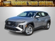 New 2026 Hyundai Tucson SE FWD SUV