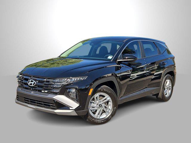 2026 Hyundai Tucson SE FWD SUV