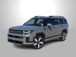 New 2027 Hyundai Santa Fe Hybrid Limited SUV