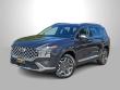 Used 2023 Hyundai Santa Fe Hybrid SEL Premium SUV