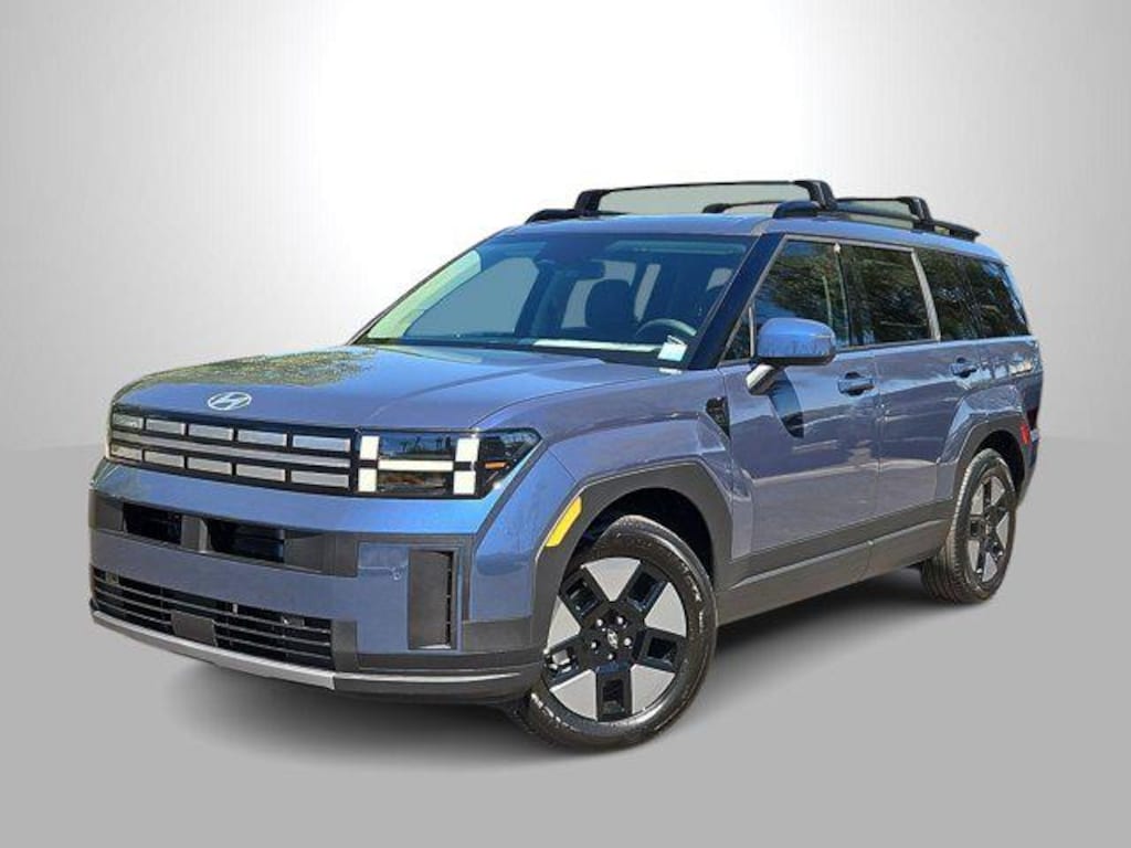 New 2027 Hyundai Santa Fe Hybrid SEL SUV