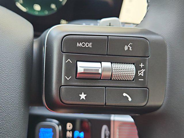 2027 Hyundai Palisade SEL Premium - Photo 25