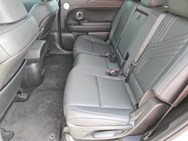 2027 Hyundai Palisade SEL Premium - Photo 20