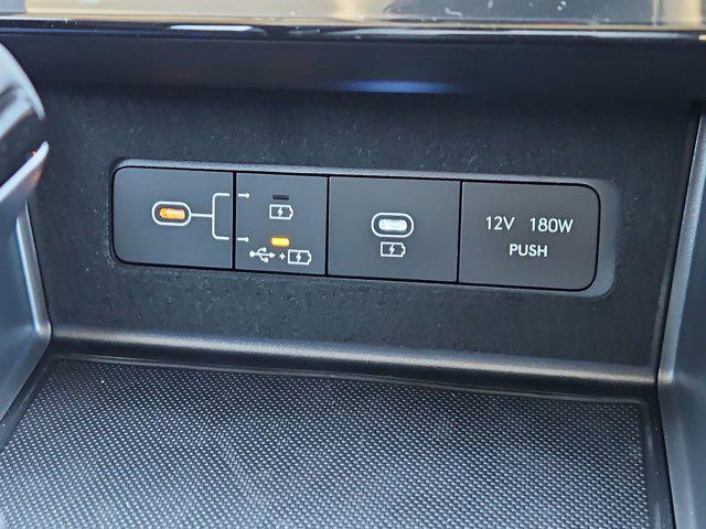 2026 Hyundai Sonata SE - Photo 28
