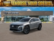 New 2026 Hyundai Tucson SEL Plus FWD SUV