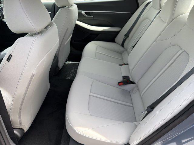 2026 Hyundai Sonata SE - Photo 17