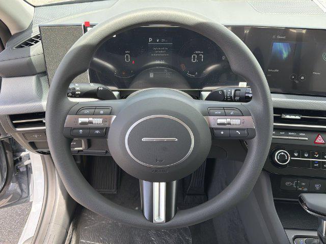 2026 Hyundai Sonata SE - Photo 20