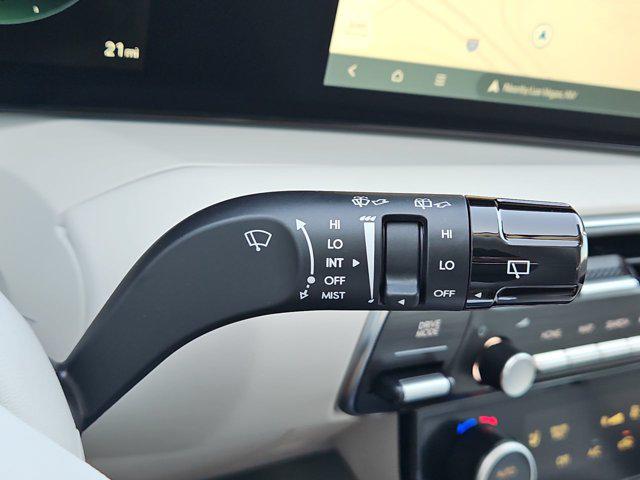 2027 Hyundai Palisade SEL - Photo 25