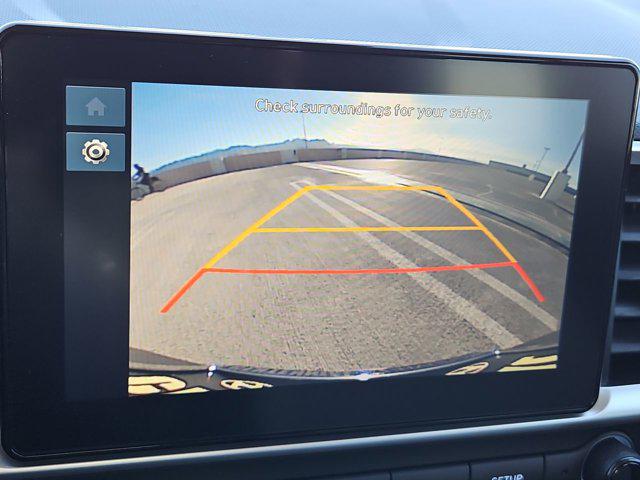 2026 Hyundai Venue SEL - Photo 28