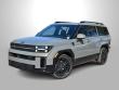 New 2027 Hyundai Santa Fe Hybrid Calligraphy SUV