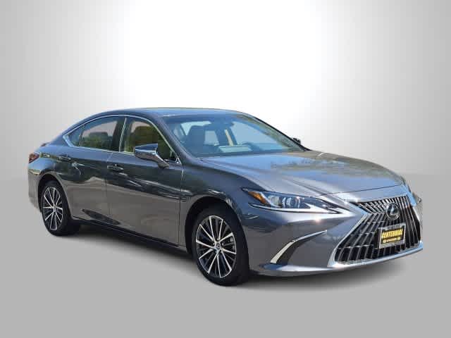 Used 2023 Lexus ES 300h Sedan