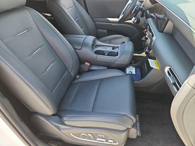 2026 Hyundai Palisade Calligraphy - Photo 23