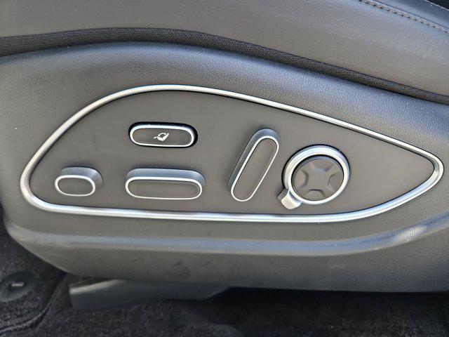 2026 Hyundai Palisade Calligraphy - Photo 17