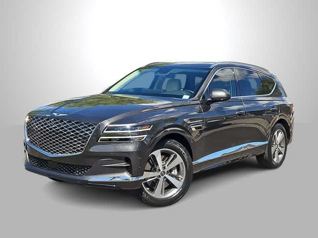 2024 GENESIS GV80