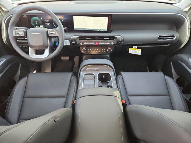 2027 Hyundai Palisade SEL Premium - Photo 15