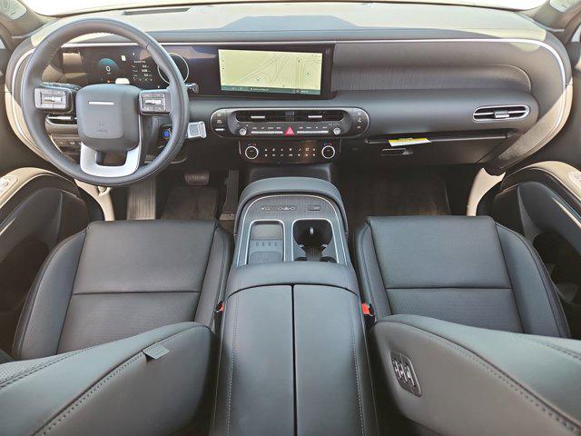 2026 Hyundai Palisade Calligraphy - Photo 15