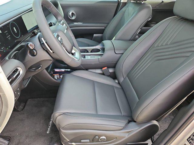 2027 Hyundai Palisade SEL Premium - Photo 16