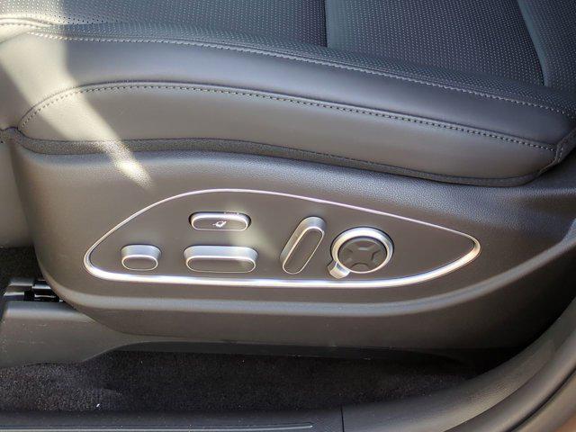 2026 Hyundai Palisade Calligraphy - Photo 17