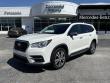  Subaru Ascent