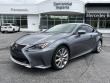  LEXUS RC